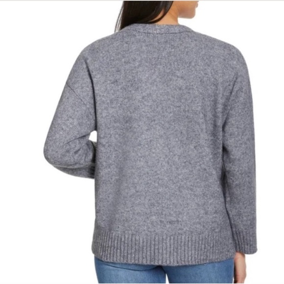 Ella Moss Ladies' Button Front Cardigan - Picture 2 of 8